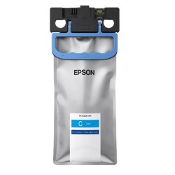 Cartouche Cyan XXL Epson pour WorkForce pro EP-C800RDW, ...(T11P2)