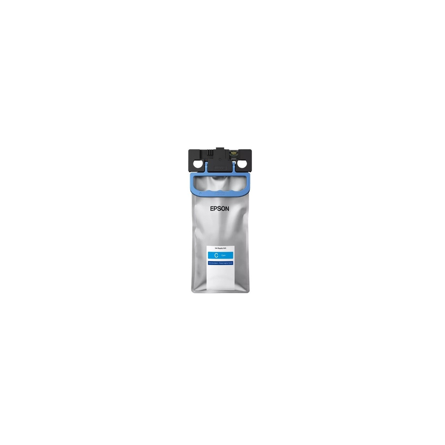 Cartouche Cyan XXL Epson pour WorkForce pro EP-C800RDW, ...(T11P2)