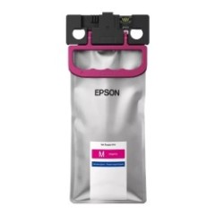 Cartouche Magenta XXL Epson pour WorkForce pro EP-C800RDW, ...(T11P3)