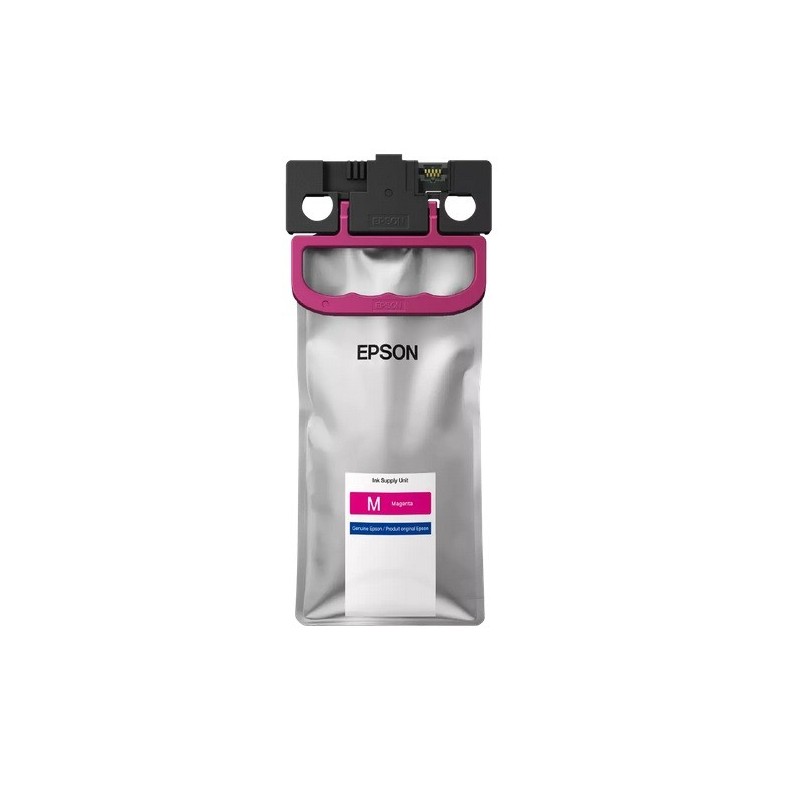Cartouche Magenta XXL Epson pour WorkForce pro EP-C800RDW, ...(T11P3)