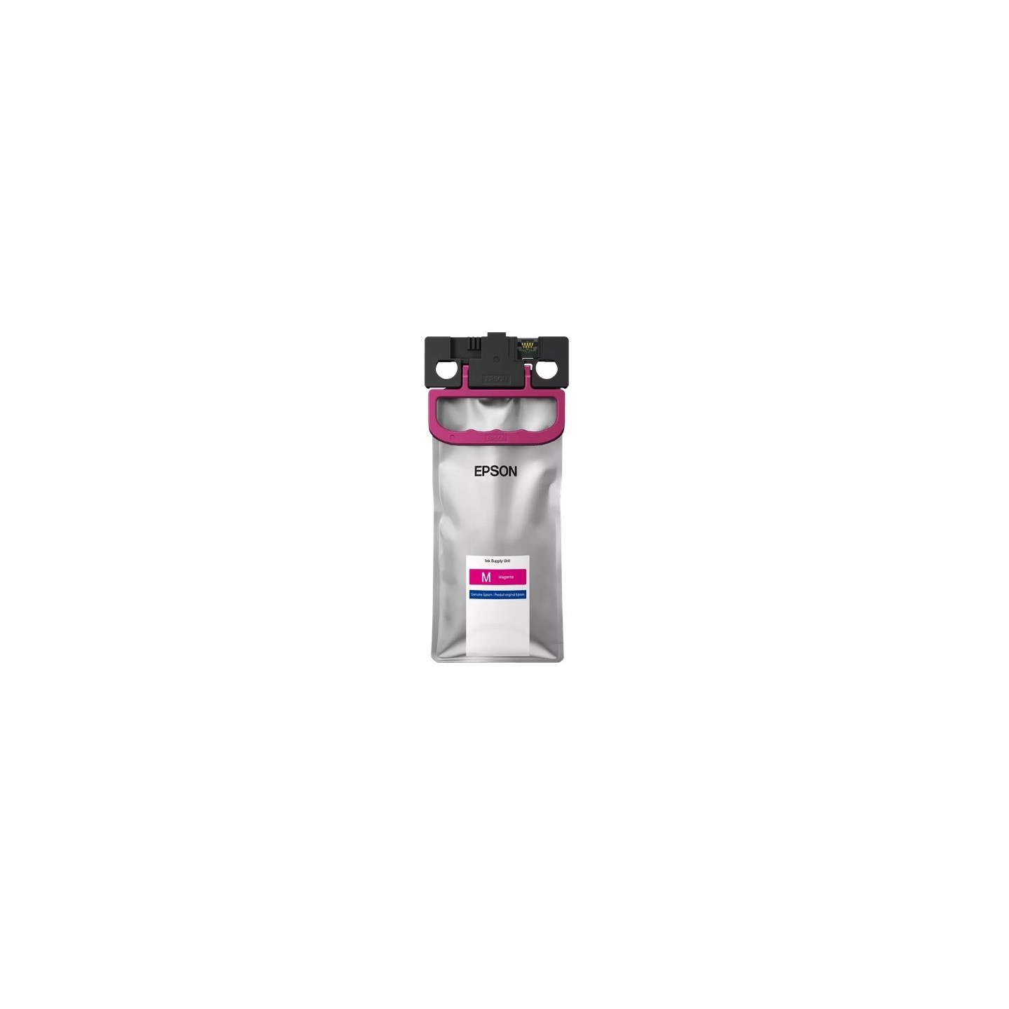 Cartouche Magenta XXL Epson pour WorkForce pro EP-C800RDW, ...(T11P3)