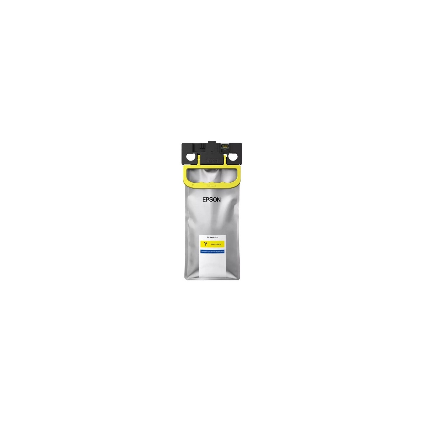 Cartouche Jaune XXL Epson pour WorkForce pro EP-C800RDW, ...(T11P4)