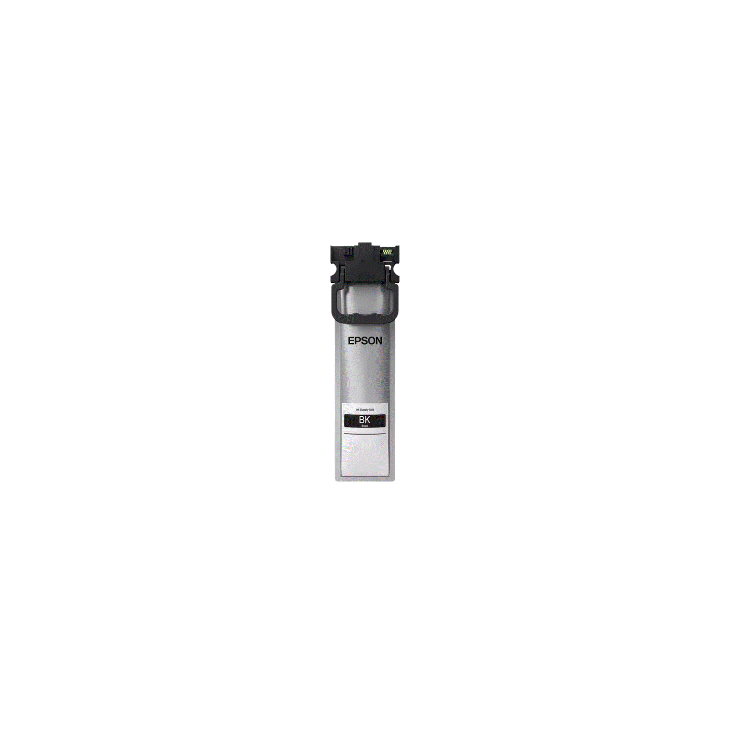 Cartouche d'encre Noir L Epson pour WorkForce pro M5399DW, ...(T12D1)