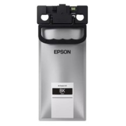 Cartouche d'encre Noir XL Epson pour WorkForce pro M5399DW, ...(T12E1)