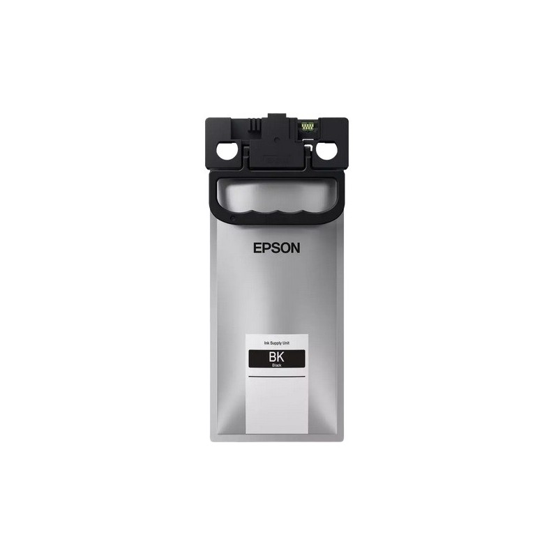 Cartouche d'encre Noir XL Epson pour WorkForce pro M5399DW, ...(T12E1)