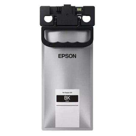 Cartouche d'encre Noir XL Epson pour WorkForce pro M5399DW, ...(T12E1)