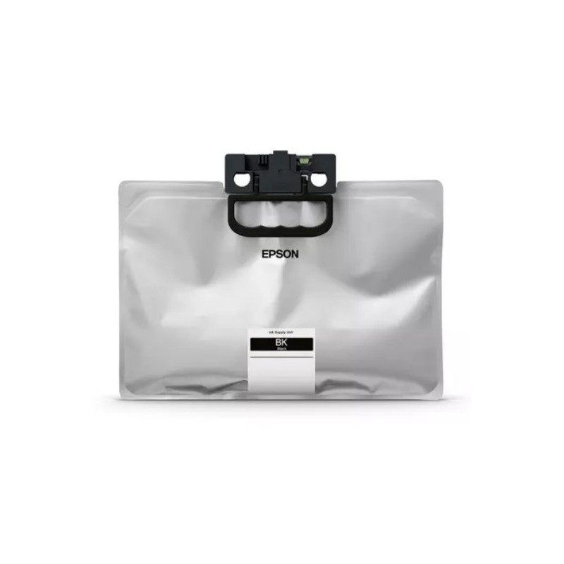 Cartouche d'encre Noir XXL Epson pour WorkForce pro M5399DW, ...(T12F1)