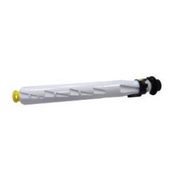 Cartouche Toner générique Haute capacité Jaune pour Ricoh IM C4510, IM C5510...