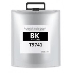 Cartouche d'encre Noir générique (XXL) pour Epson Workforce Pro WF-C869RDTW... (T9741)