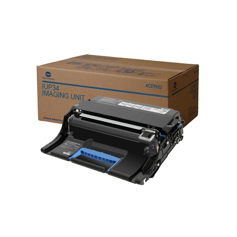 Unité image Konica-Minolta Bizhub 4000i, Bizhub 4020i, ... (IUP34)