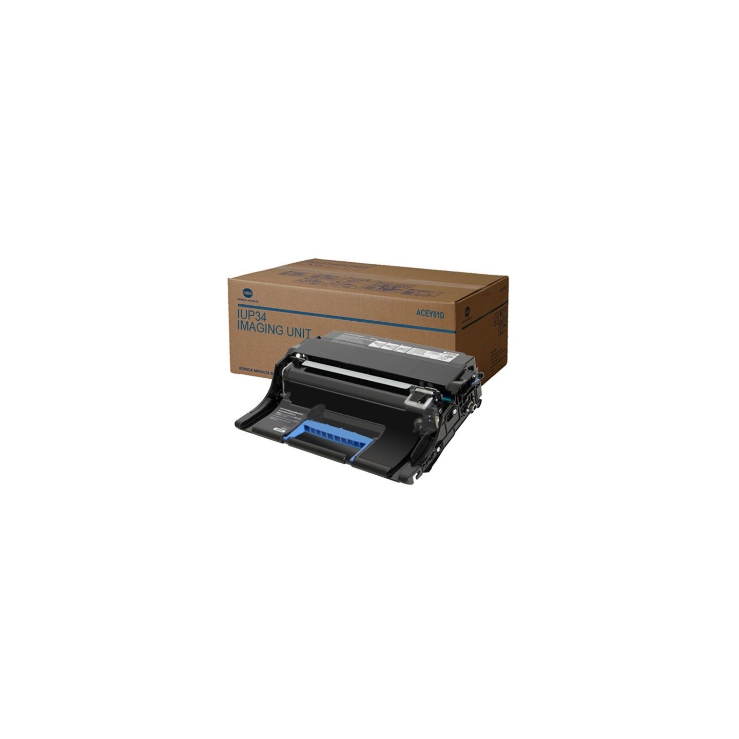 Unité image Konica-Minolta Bizhub 4000i, Bizhub 4020i, ... (IUP34)