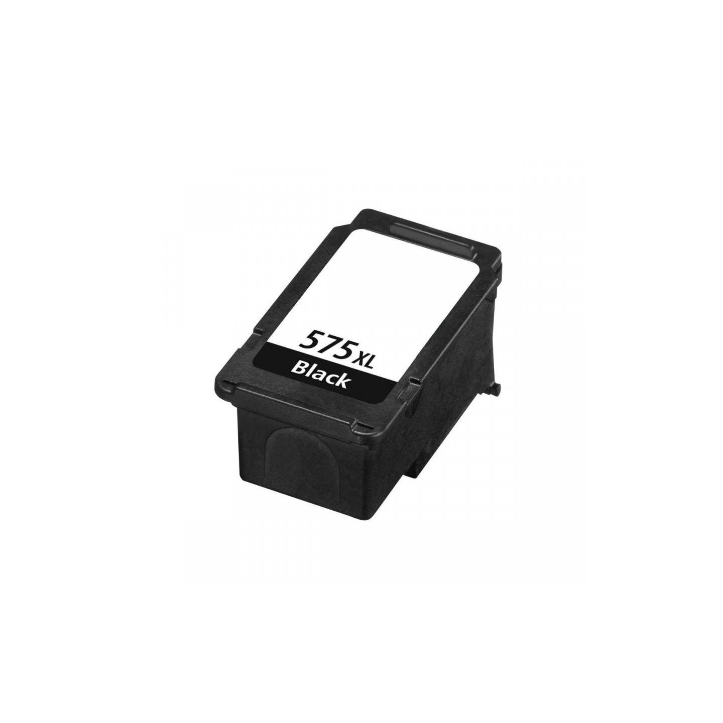 Cartouche Noir générique Haute Capacité pour Canon Pixma TR4750i / TS3550i...(PG-575XL)