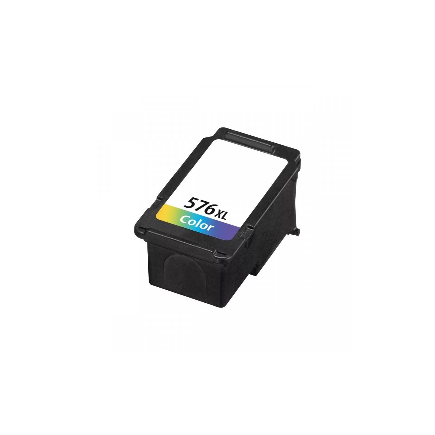 Cartouche 3 couleurs générique Haute Capacité pour Canon Pixma TR4750i / TS3550i...(CL-576XL)