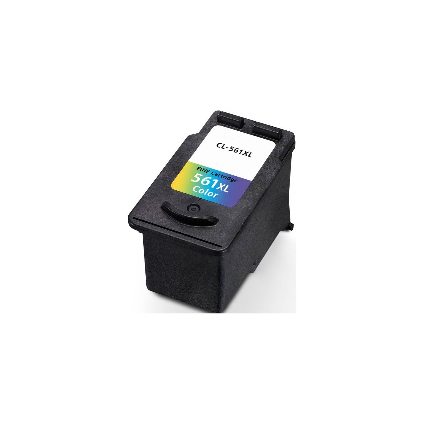 Cartouche d'encre Couleur générique Haute capacité pour Canon Pixma TS5350, ...(CL-561XL)