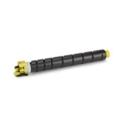 Toner Jaune UTAX / Triumph Adler générique pour MFP 2506ci...(CK8511Y)