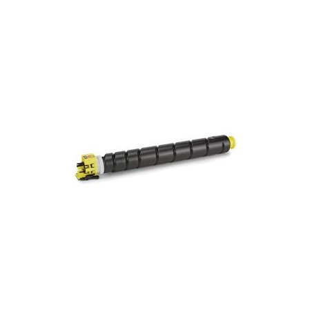 Toner Jaune UTAX / Triumph Adler générique pour MFP 2506ci...(CK8511Y)