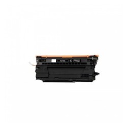 Toner Noir générique pour HP Color LaserJet Enterprise 5700dn, 6800dn MFP.... (213A)