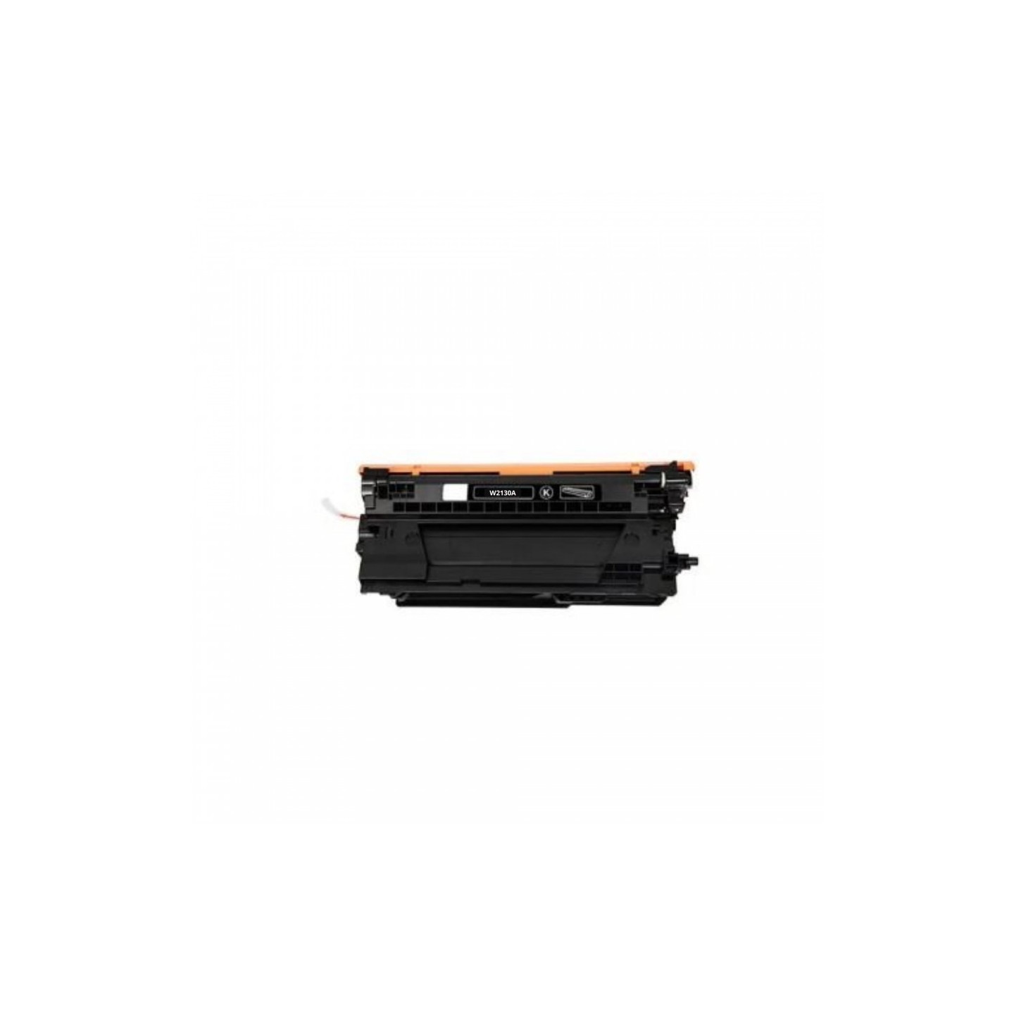 Toner Noir générique pour HP Color LaserJet Enterprise 5700dn, 6800dn MFP.... (213A)
