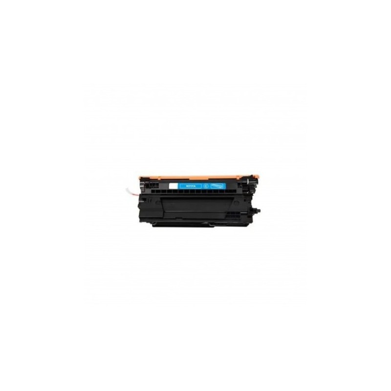 Toner Cyan générique pour HP Color LaserJet Enterprise 5700dn, 6800dn MFP.... (213A)