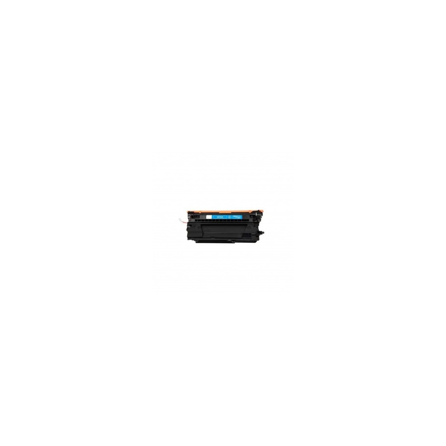Toner Cyan générique pour HP Color LaserJet Enterprise 5700dn, 6800dn MFP.... (213A)