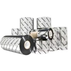 Pack 10 Rubans Intermec HR03 Transfert thermique - Noir (110mm / 450m)