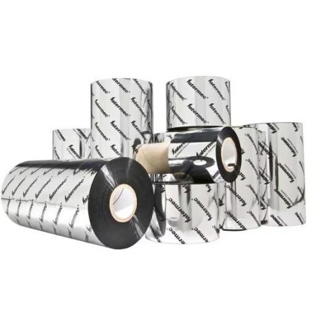 Pack 10 Rubans Intermec HR03 Transfert thermique - Noir (110mm / 450m)