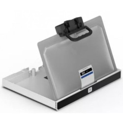 Cartouche Noire générique XL pour Epson WorkForce pro EP-C800RDW, ...(T11N1)