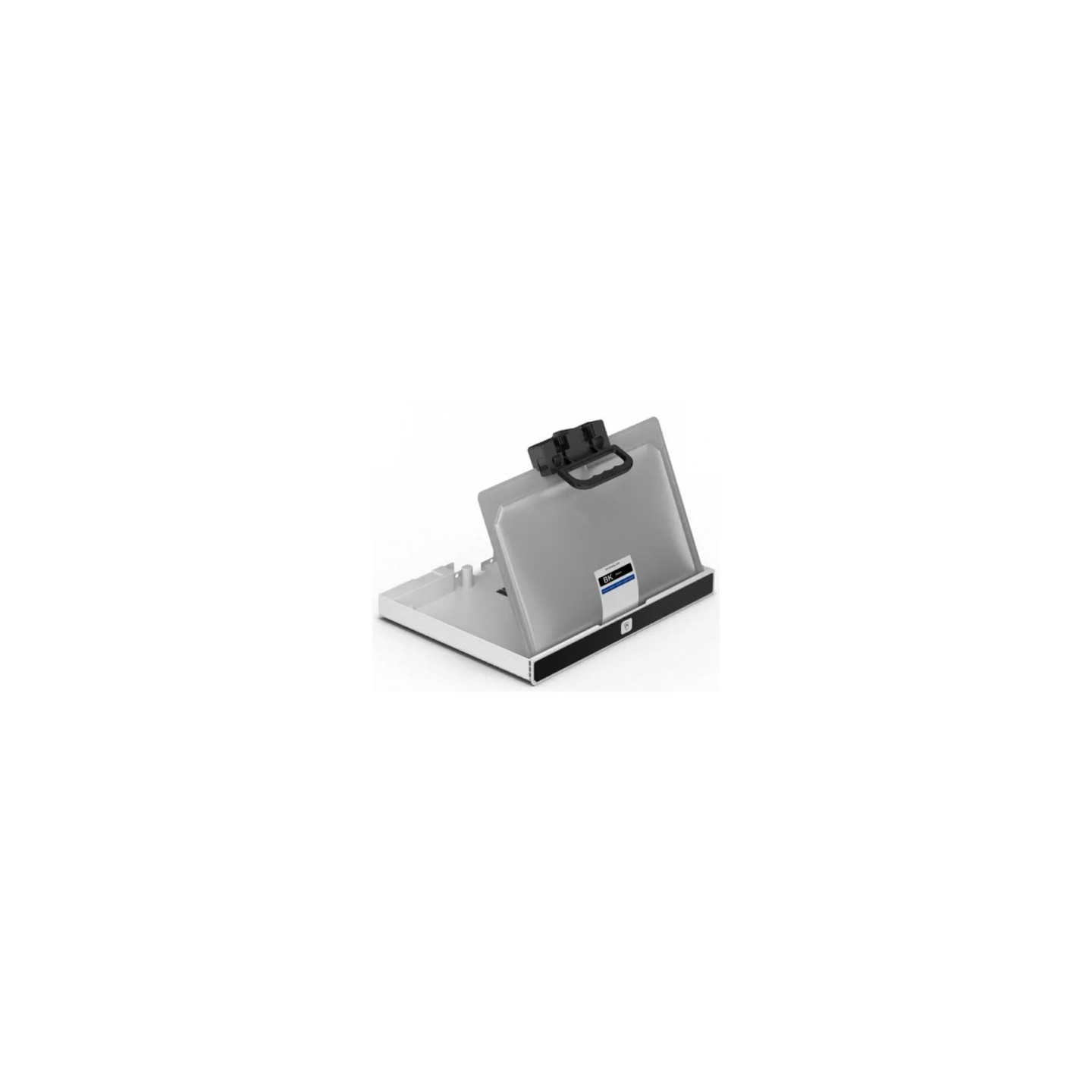Cartouche Noire générique XL pour Epson WorkForce pro EP-C800RDW, ...(T11N1)