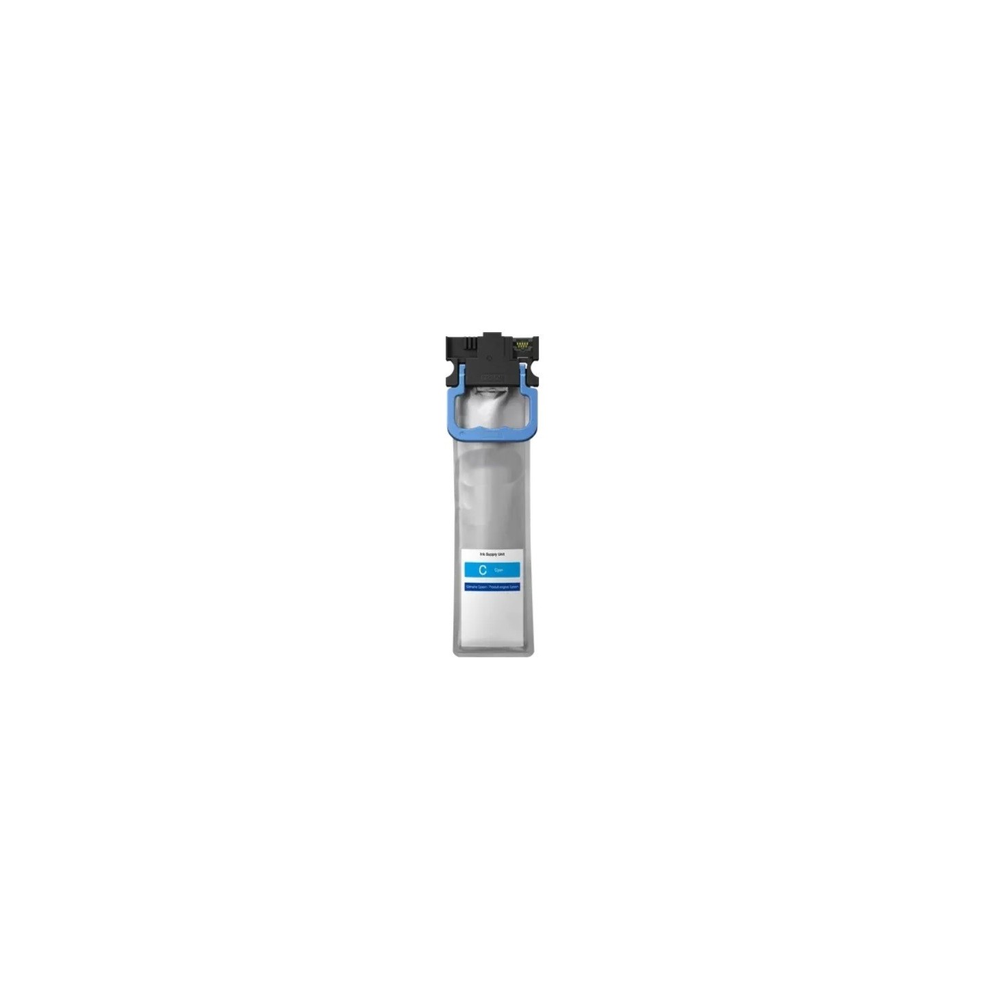 Cartouche Cyan générique XL pour Epson pour WorkForce pro EP-C800RDW, ...(T11N2)