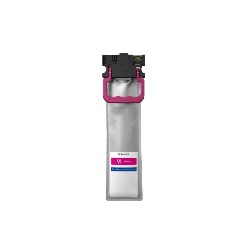 Cartouche Magenta générique XL pour Epson WorkForce pro EP-C800RDW, ...(T11N3)