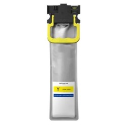 Cartouche Jaune générique XL pour Epson WorkForce pro EP-C800RDW, ...(T11N4)