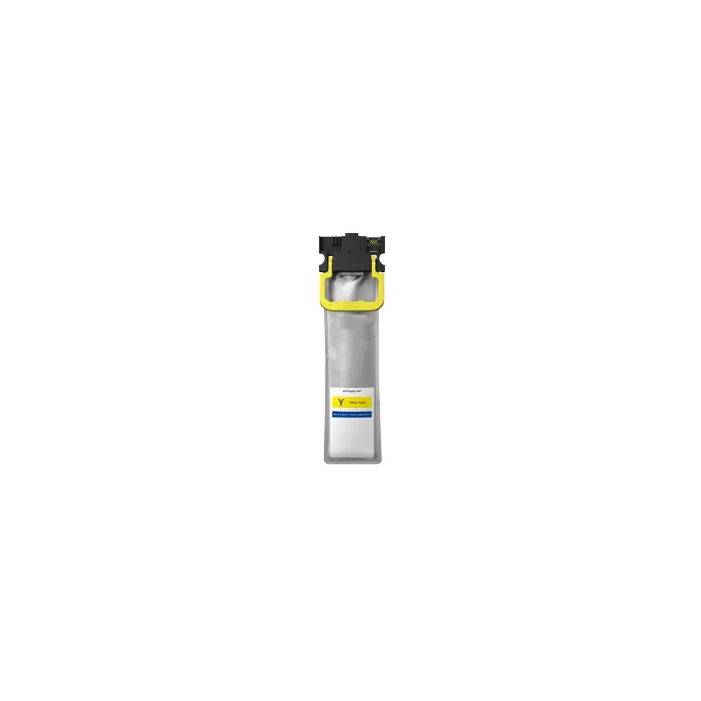 Cartouche Jaune générique XL pour Epson WorkForce pro EP-C800RDW, ...(T11N4)