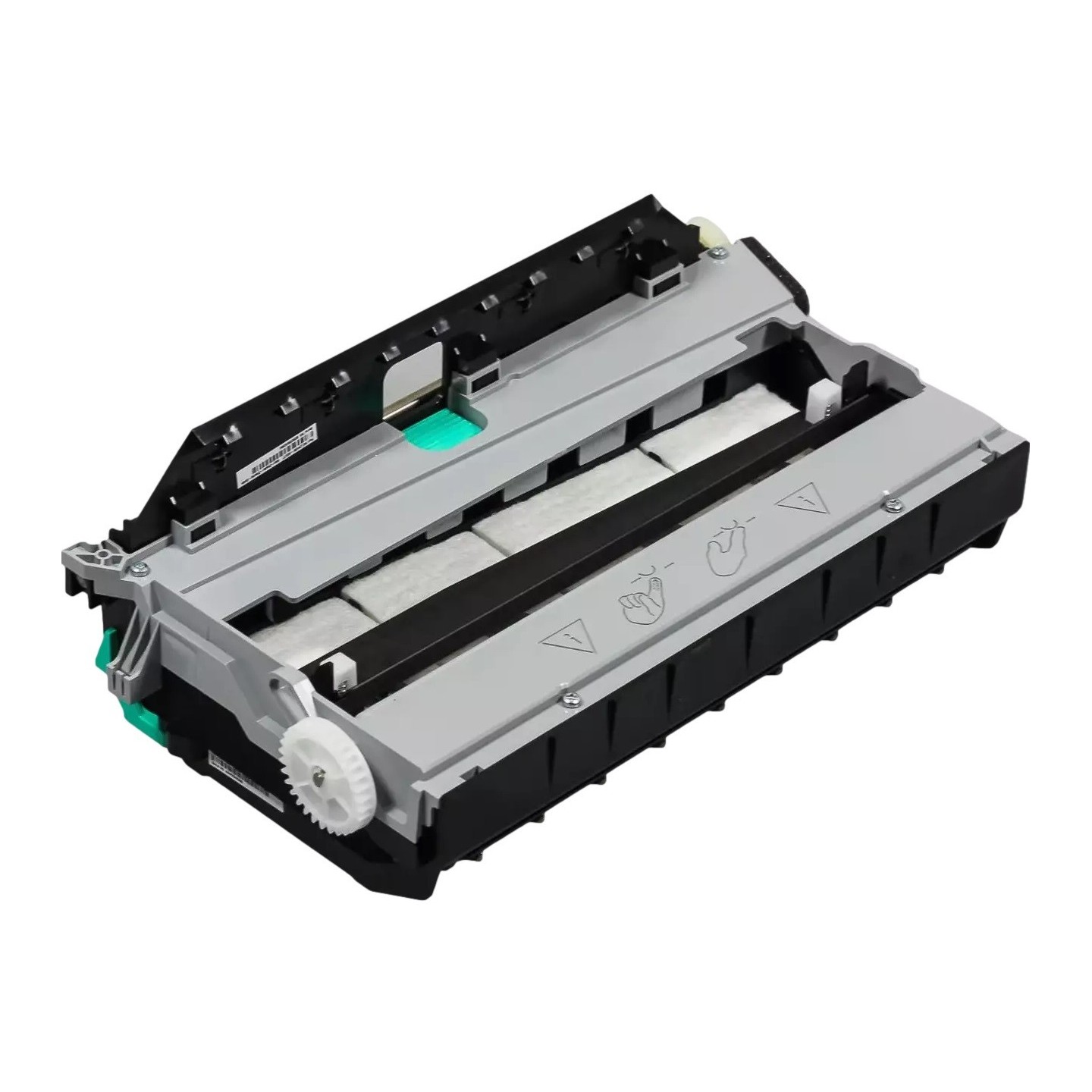 Collecteur d'encre usagée HP pour Pagewide Pro 477, ...