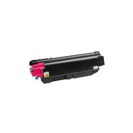 Cartouche Toner magenta générique pour Kyocera Mita Ecosys P6230CDN (TK-5270M)