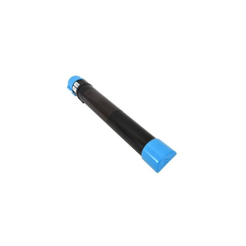 Cartouche Toner Cyan générique pour Xerox AltaLink C8030, C8035,... (15 000 pages)
