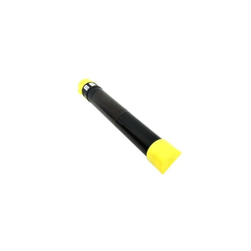 Cartouche Toner Jaune générique pour Xerox AltaLink C8030, C8035,... (15 000 pages)
