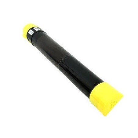 Cartouche Toner Jaune générique pour Xerox AltaLink C8030, C8035,... (15 000 pages)