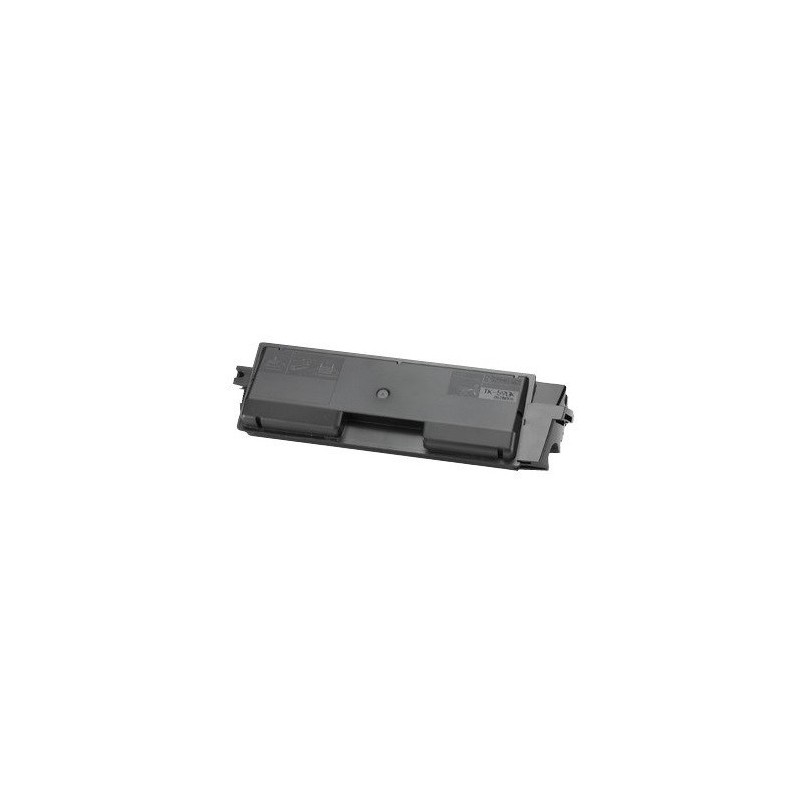 Toner Noir générique pour Utax P-C3060 MFP - P-C3065MFP ...(PK-5011K)