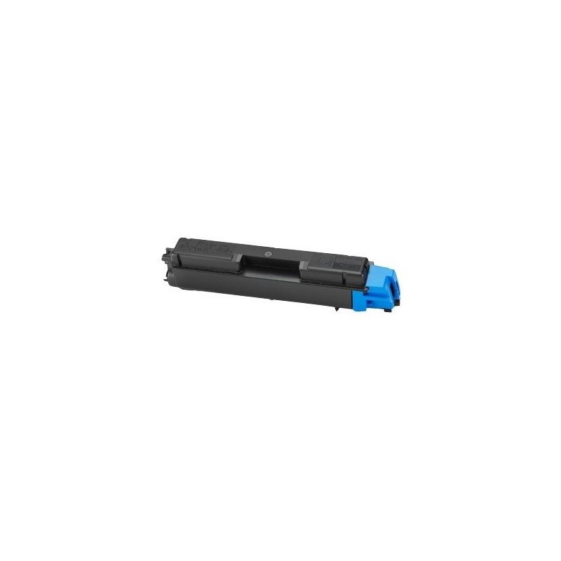 Toner Cyan générique pour Utax P-C3060 MFP - P-C3065MFP ...(PK-5011C)