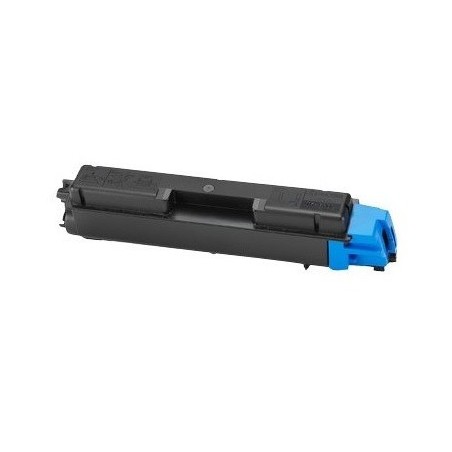 Toner Cyan générique pour Utax P-C3060 MFP - P-C3065MFP ...(PK-5011C)