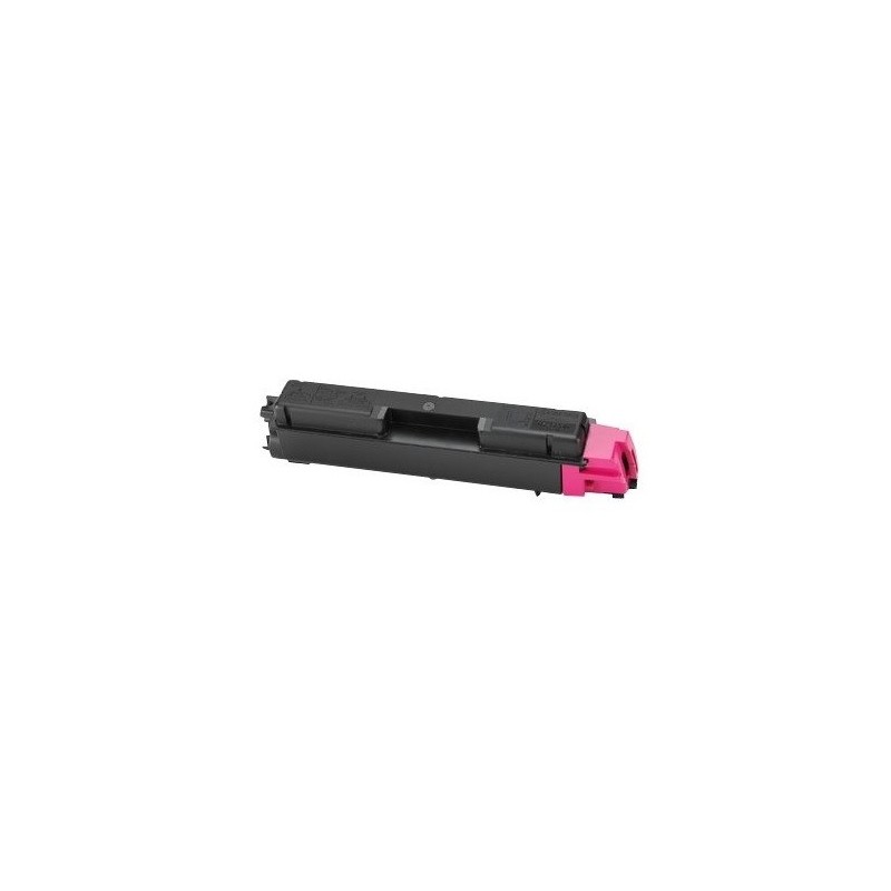 Toner Magenta générique pour Utax P-C3060 MFP - P-C3065MFP ...(PK-5011M)