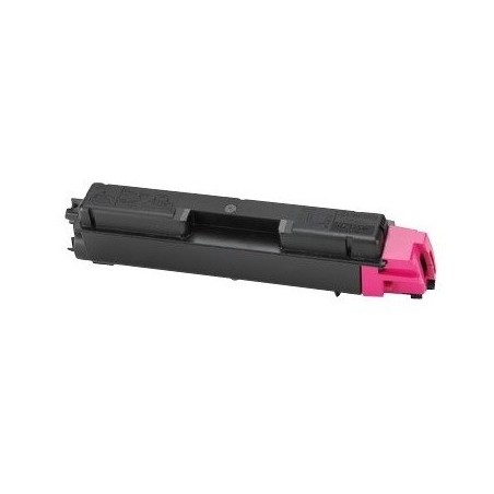 Toner Magenta générique pour Utax P-C3060 MFP - P-C3065MFP ...(PK-5011M)