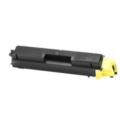 Toner Jaune générique pour Utax P-C3060 MFP - P-C3065MFP ...(PK-5011Y)