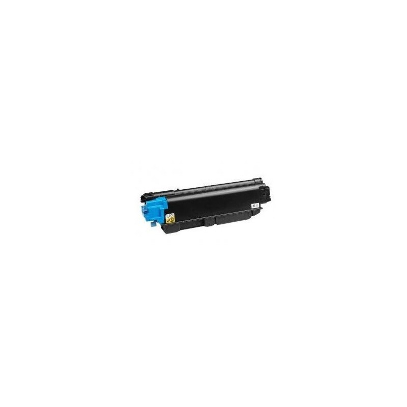 Cartouche Toner cyan générique pour Kyocera Mita Ecosys P7240CDN (TK-5290C)