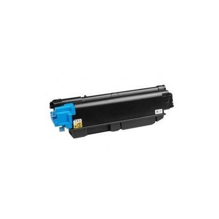 Cartouche Toner cyan générique pour Kyocera Mita Ecosys P7240CDN (TK-5290C)