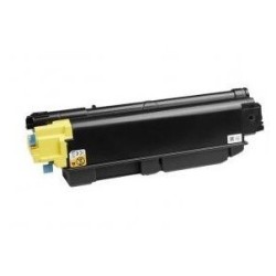 Cartouche Toner jaune générique pour Kyocera Mita Ecosys P7240CDN (TK-5290Y)