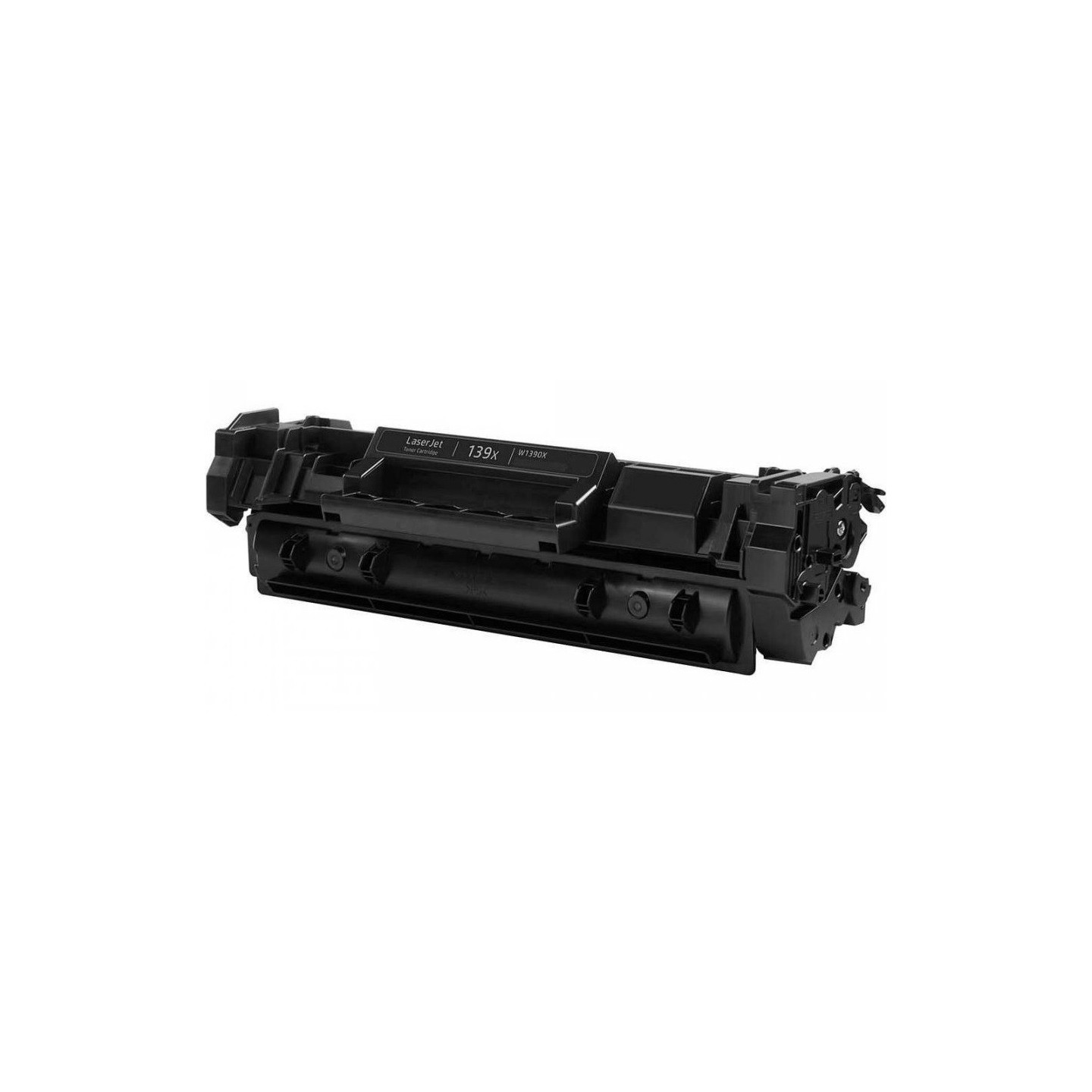 Toner noir haute capacité générique pour HP LaserJet Pro 3002dn, Pro 3102fdn, Pro 3101fdwe, ... (139X)