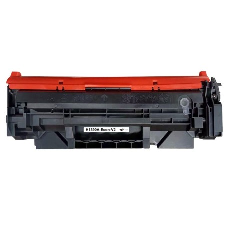 Toner noir générique pour HP LaserJet Pro 3002dn, Pro 3102fdn, Pro 3101fdwe, ... (139A)