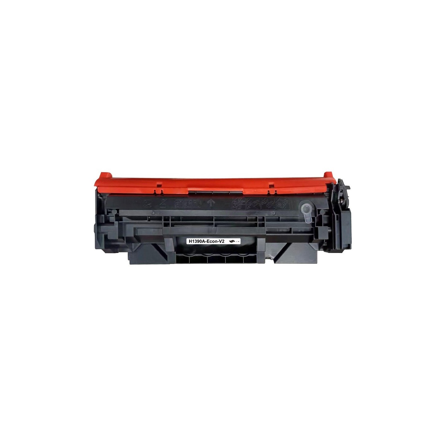 Toner noir générique pour HP LaserJet Pro 3002dn, Pro 3102fdn, Pro 3101fdwe, ... (139A)