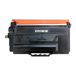 Toner Haute capacité générique pour Brother pour MFC L6910DW/ HL L6410DW.. (TN-3610XL)
